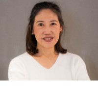 Raindy Expressive Art Therapist logo - Similar company to Heartchat 聊心