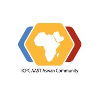 ICPC AAST Aswan Community logo - Similar company to Tedx Pharos Unversity In Alexandria