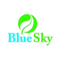 blue sky trading logo - Similar company to Azea Construction Group