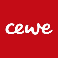 CEWE Slovakia logo - Similar company to Cewe Cz&Sk