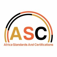 Africa Standards and Certifications Nigeria logo - Similar company to Council For Corporate Transformation