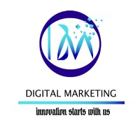 For Digital Marketing logo - Similar company to Digital Millennia
