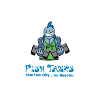 Fish Tanks Apparel logo - Similar company to Shama Jade