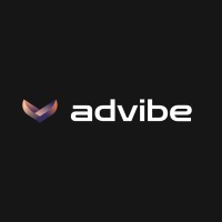 Advibe logo - Similar company to Justfit Technology Ltd
