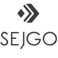 SejGo logo - Similar company to The [Blockchain] Fund