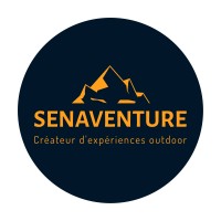 Senaventure logo - Similar company to Ataya