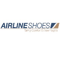 AirlineShoes logo - Similar company to Herstal A/S