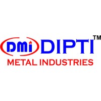 DIPTI METAL INDUSTRIES logo - Similar company to M P Jain Tubing Solutions Llp