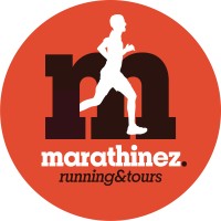 Marathinez Tours logo - Similar company to Esport Trips
