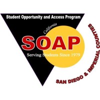 California Student Opportunity & Access Program logo - Similar company to Cal-Soap