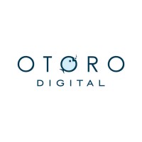 Otoro Digital logo - Similar company to Datapop