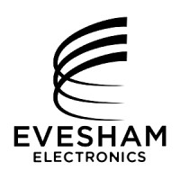 Evesham Electronics logo - Similar company to Nicab Ltd