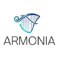 ARMONIA Responsabilidade Corporativa logo - Similar company to Valor Vertical