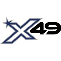 Cross49 Supplies & Rentals logo - Similar company to Absolute Blast Co. Mobile Sandblasting
