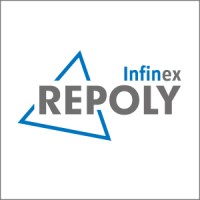 Infinex Repoly GmbH logo - Similar company to Id Plastics, Lp