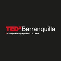 TEDxBarranquilla logo - Similar company to Tedxbogota