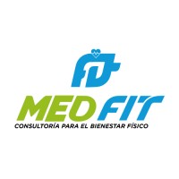 MEDFIT logo - Similar company to Medfit Network