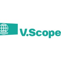 V.Scope logo - Similar company to Desq