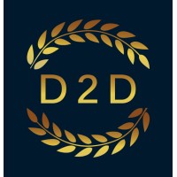 D2D.team logo - Similar company to Raespo