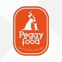 Peggy Food Italia® logo - Similar company to Dynamopet