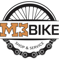 Machine M3 logo - Similar company to Machine Aquatics, Llc