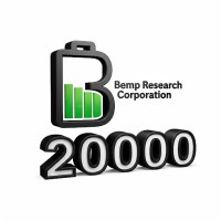 Bemp Research Corporation logo - Similar company to Environmental Alert (Ea)