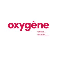 Oxygène logo - Similar company to Oxygene