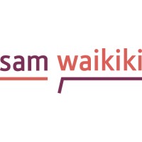 sam waikiki GbR logo - Similar company to Auxinum Gmbh