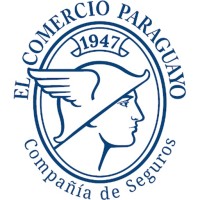El Comercio Paraguayo logo - Similar company to Paraguayan Chía Chamber I.F.
