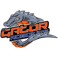 Gator Robotics logo - Similar company to David C. Anchin Center For The Advancement Of Teaching