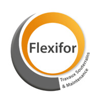 Flexifor logo - Similar company to Tsm - Travaux Souterrains Et Maintenance