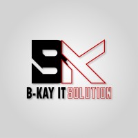 B-Kay IT Solutions logo - Similar company to Design Rockit
