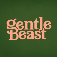 Gentle Beast logo - Similar company to Equus