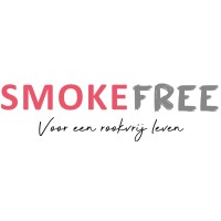 SmokeFree logo - Similar company to Boldbeam