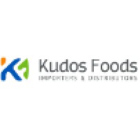 Kudos Foods Importers & Distributors logo - Similar company to Cangreen Industries Ltd.