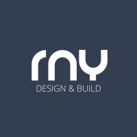 RNY Contracting & Interiors logo - Similar company to Tec Interiors