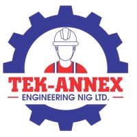 TEK-ANNEX ENGINEERING NIGERIA LIMITED logo - Similar company to Annex Engineering