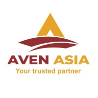 Aven Asia Travel logo - Similar company to Exiscale