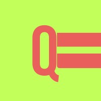 Queerscapes logo - Similar company to Aminco International (Usa) Inc.
