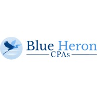 Blue Heron CPAs logo - Similar company to N2 Advantage Law, Ltd.