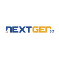 NextGen3d logo - Similar company to Capcp