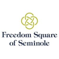 Freedom Square of Seminole logo - Similar company to Consiliant Technologies