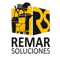 Remar Soluciones logo - Similar company to Dnt Comunicaciones