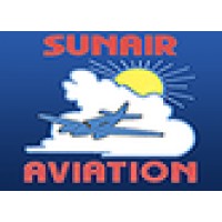 Sunair Aviation Inc logo - Similar company to Scandic Aero