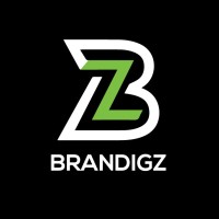 Brandigz logo - Similar company to Ebusinessspot