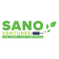 Sano Ventures logo - Similar company to Sano Ventures