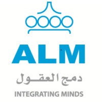 ALM Rail Solutions Est - KSA logo - Similar company to Alm Data Systems