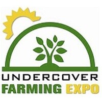 Undercover Farming Magazine & Expo. logo - Similar company to Kmplast_Papercup