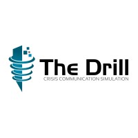 The Drill logo - Similar company to Social Simulator
