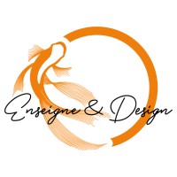 Enseigne & Design logo - Similar company to Pub N' Pose